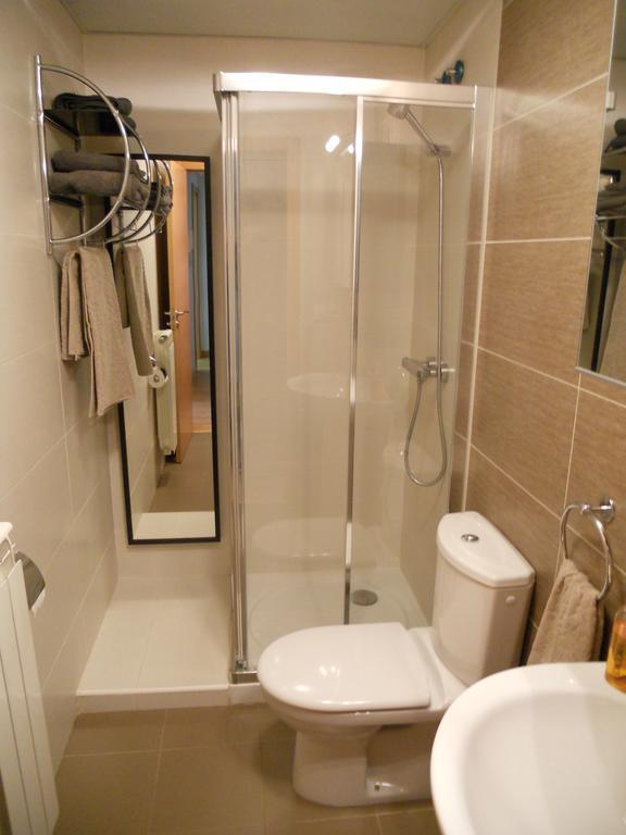 LarderoApartamento Bellavistaアパートメント エクステリア 写真